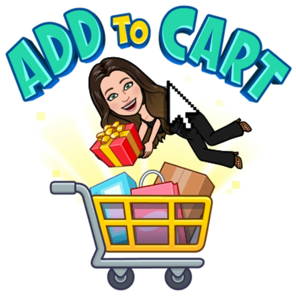 It's an add to cart day  ❤ 🐱 ❤🛍🐾💄👢